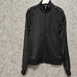 🚩Steal authentic Givenchy Black Bomber Jacket